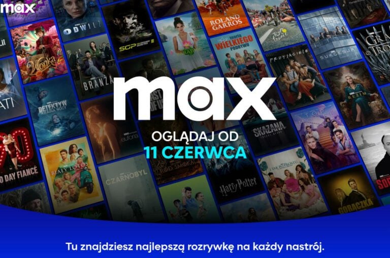 Platforma Max W Polsce Kiedy Premiera I Jaka Cena Następcy Hbo Max Geex 7348