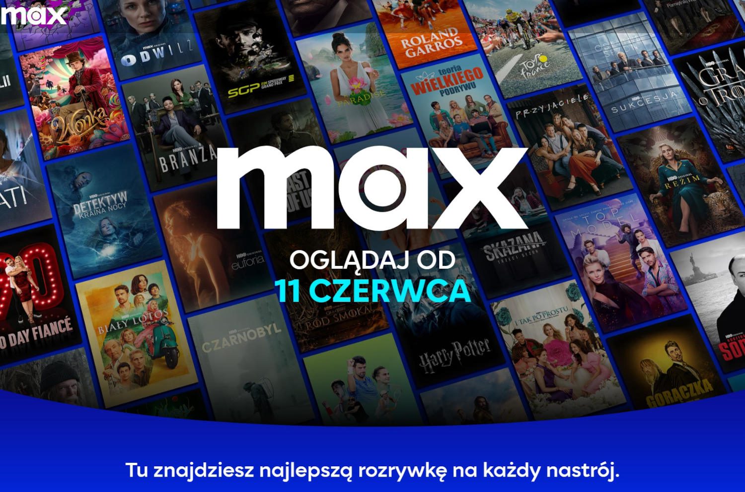 Platforma Max W Polsce Kiedy Premiera I Jaka Cena Następcy Hbo Max Geex 7176