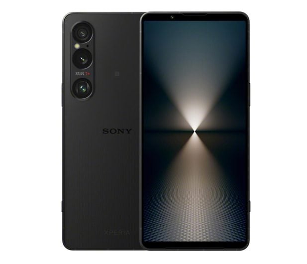 Xperia 1 VI specyfikacja nowego smartfona Sony. Co zaoferuje flagowiec do fotografii?