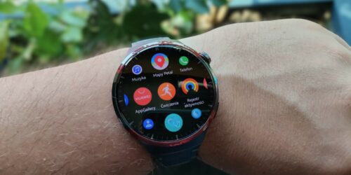 Huawei Watch 4 Pro Space Edition