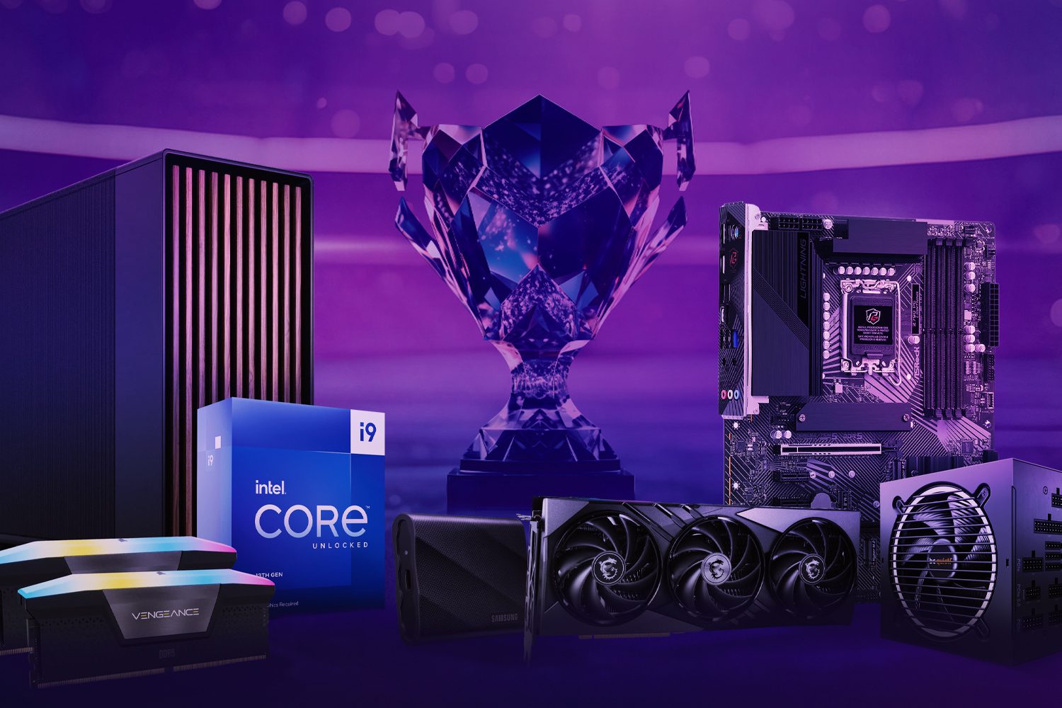 X kom ChampionChips 2024 Mistrzowska Dru yna Z Komponent w Geex