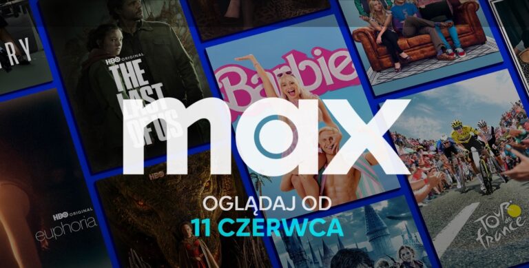 Max zastępuje HBO Max – nowa era streamingu w Polsce – Geex