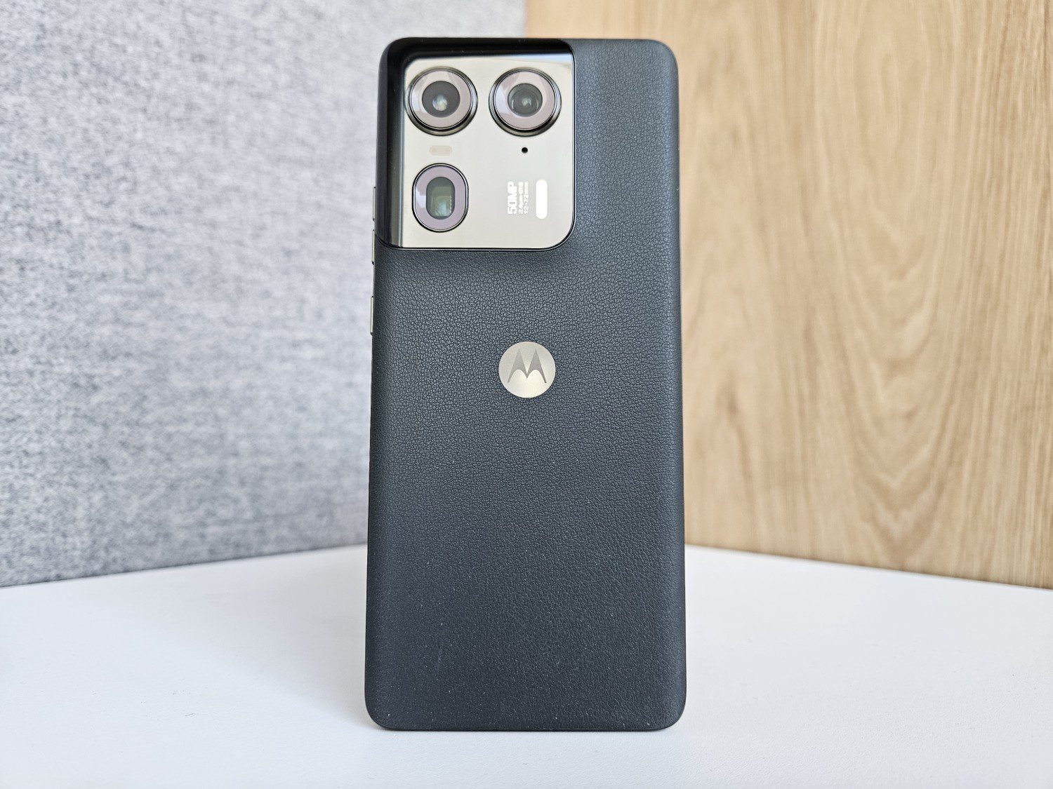 Motorola edge 50 Ultra – zdjęcie tyłu