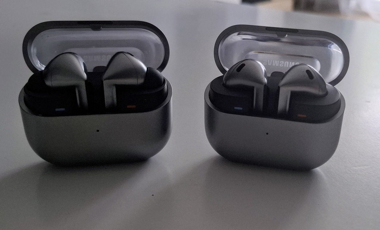 Recenzja Samsung Galaxy Buds3 i Samsung Galaxy Buds3 Pro – Geex