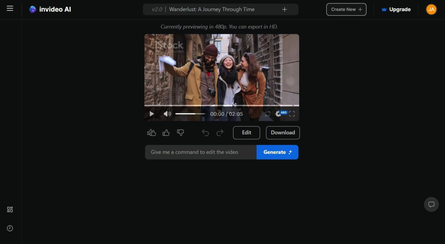 Top 7 Najlepszych Narzędzi Ai Do Generowania Wideo Geex