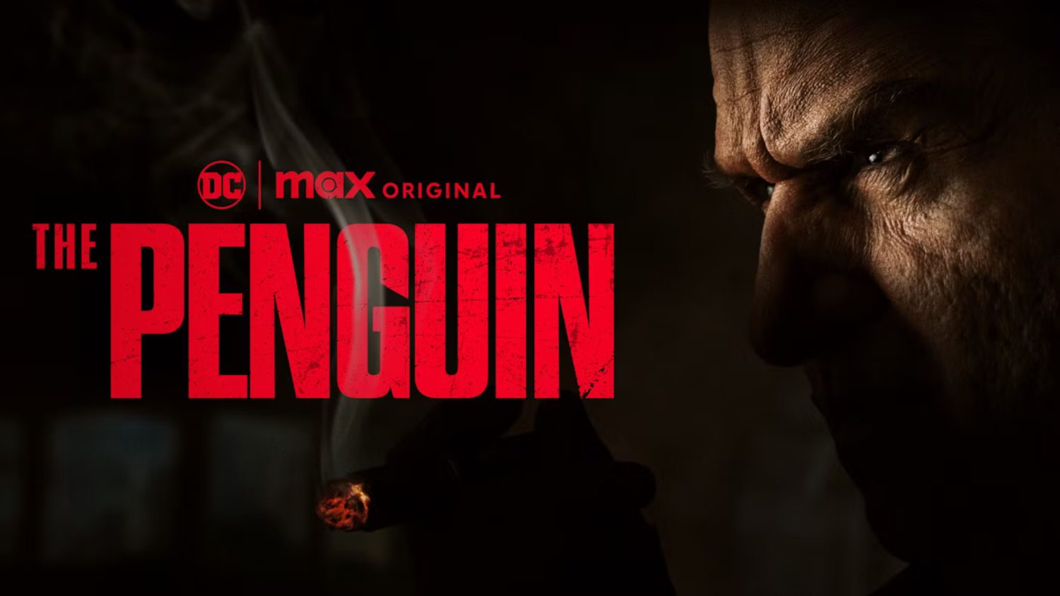 Pingwin jak Rodzina Soprano. Premiera i recenzje serialu Max – Geex