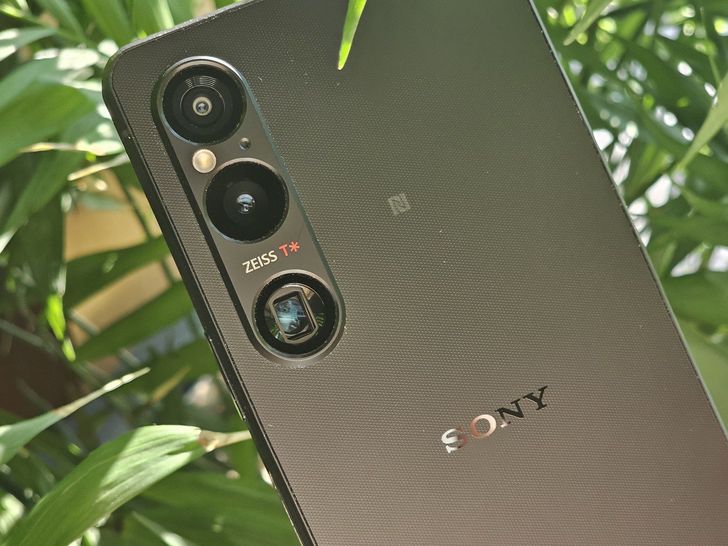 Moduł aparatów Sony Xperia 1 VI