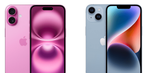 Porównanie iPhone 16 vs iPhone 14. Jak ewoluowały smartfony od Apple i który wybrać?