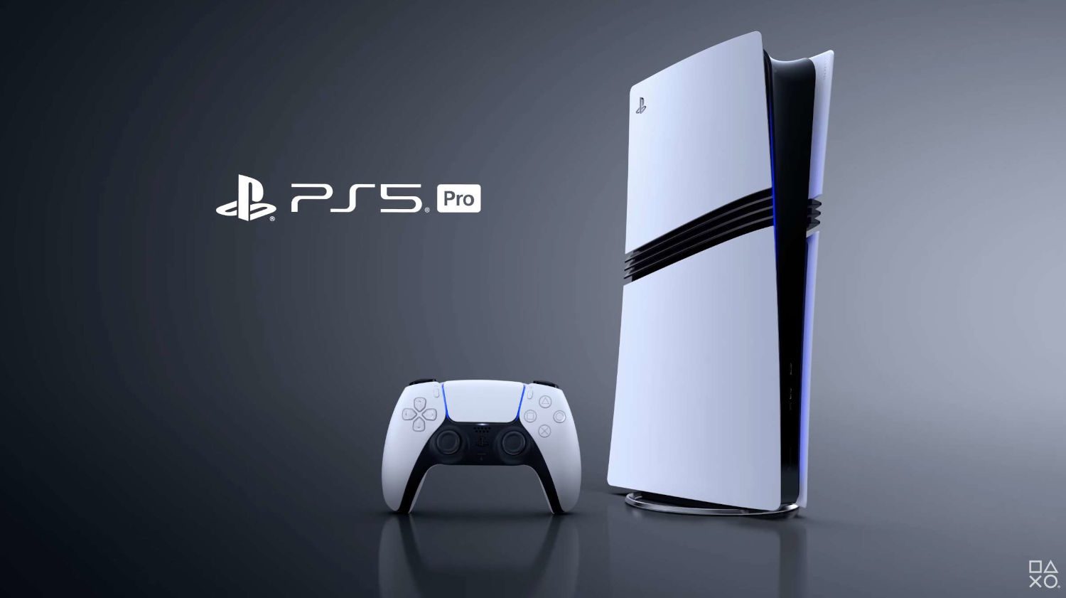 konsola ps5 pro