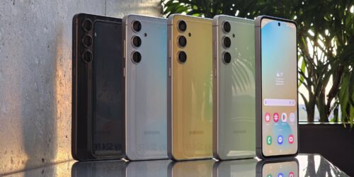 Jak daleko pada Fan Edition od flagowców? Recenzja Samsung Galaxy S24 FE