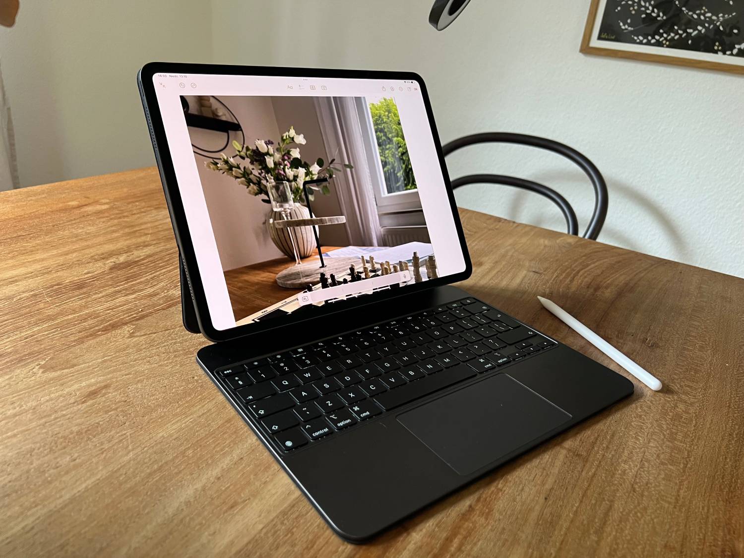 Magiczna klawiatura, która ma wszystko? Recenzja Apple Magic