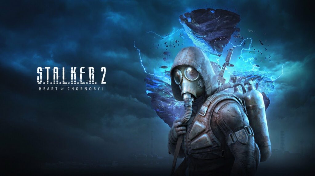 stalker 2 deluxe edition