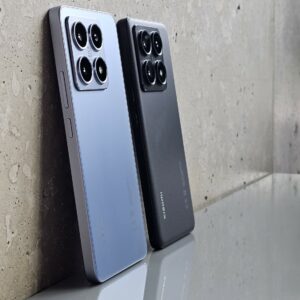 wygląd xiaomi 14t i 14t pro