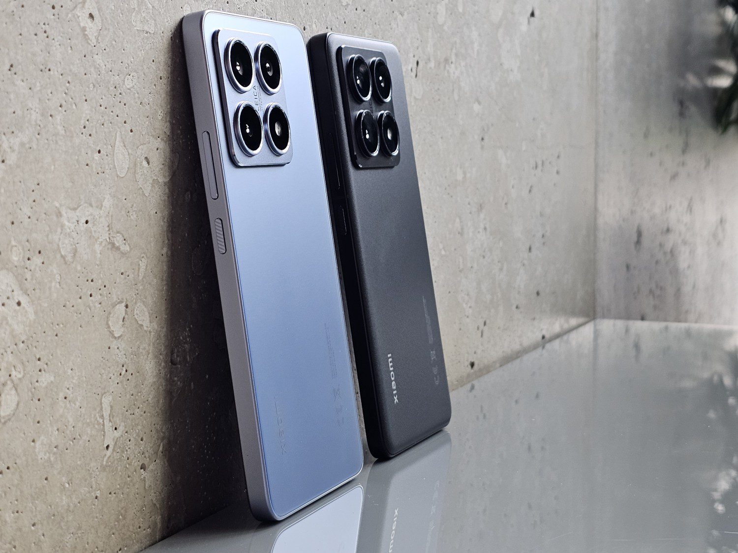 Xiaomi 14T – wygląd