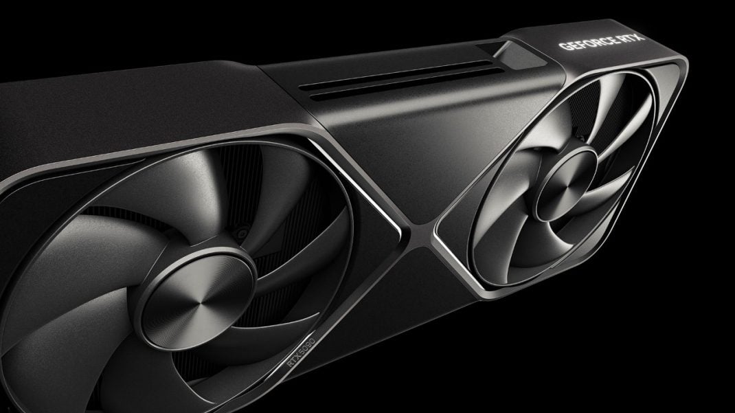 geforce rtx 5090 fe