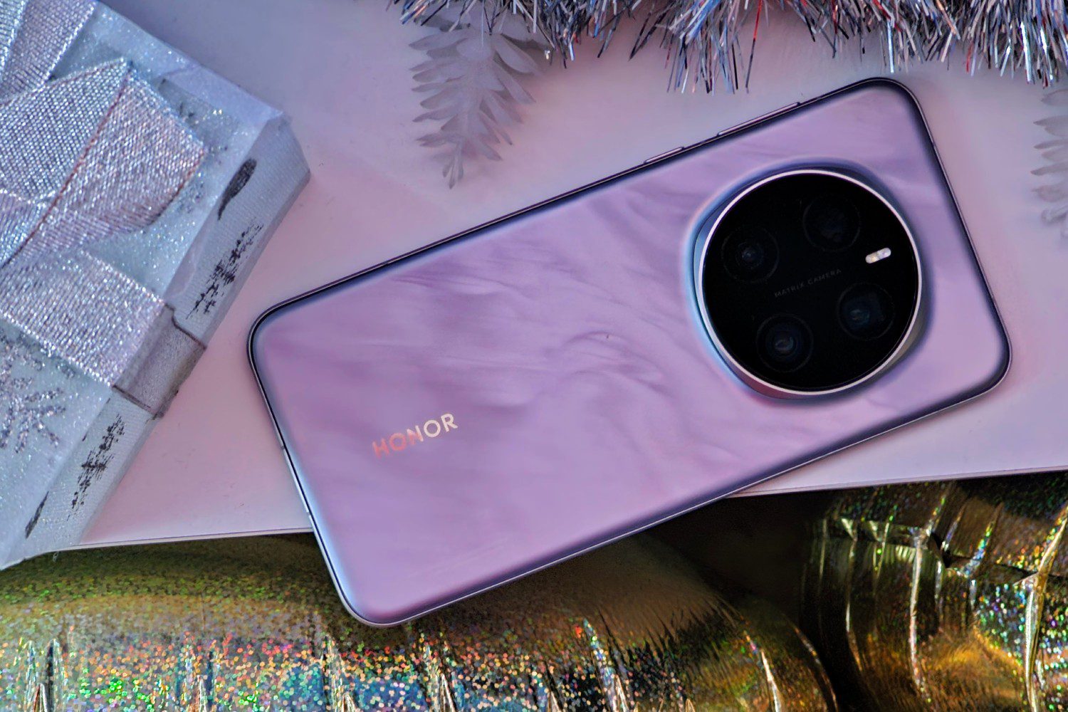 Recenzja Honor Magic7 Pro