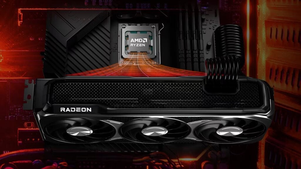amd radeon rx 9000