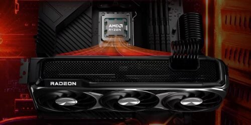 Radeon RX 9060 XT w szczegółach. Jak AMD odpowiedziało na RTX-a 5060 (Ti)?