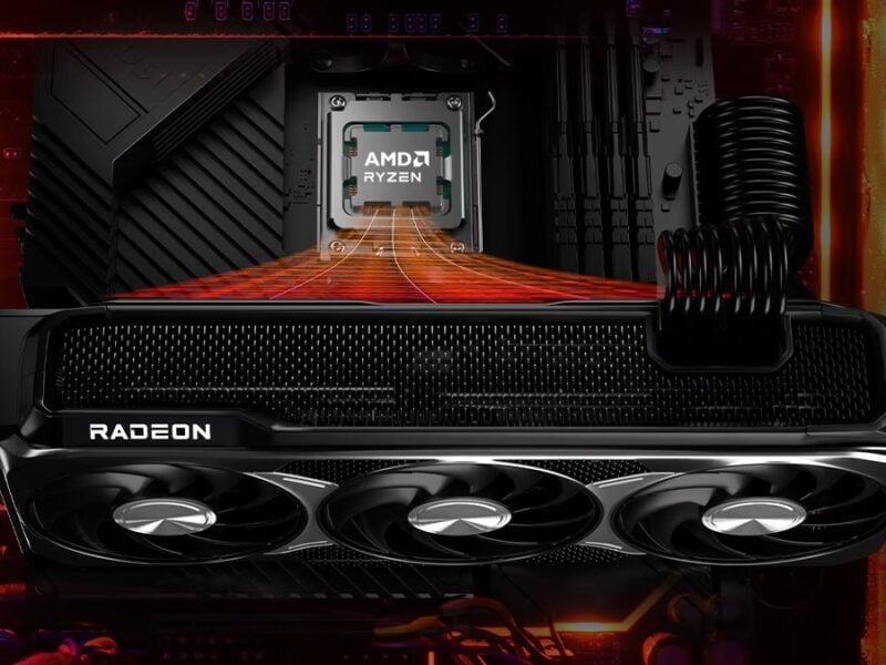 Radeon RX 9060 XT blisko premiery. Jak AMD odpowie na RTX-a 5060 (Ti)?