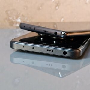 audio xiaomi redmi note 14 vs 14 pro