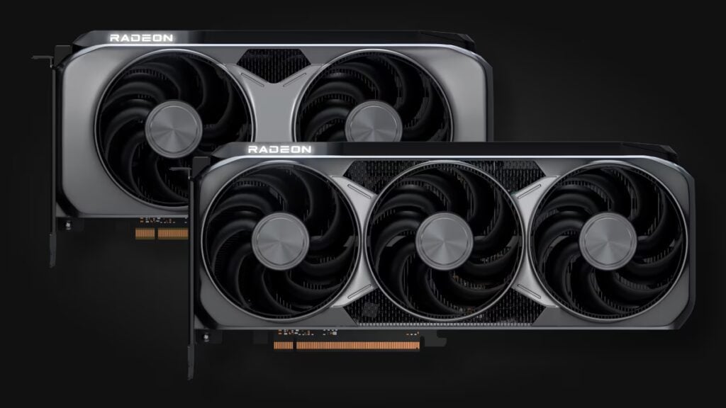 radeon rx 9000 series