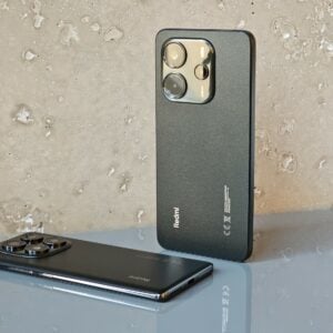 bateria redmi note 14 vs 14 pro