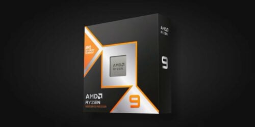 Wielki test Ryzen 9 9950X3D, Ryzen 9 9900X3D i Ryzen 7 9800X3D. AMD ma 3D V-Cache i nie waha się go użyć