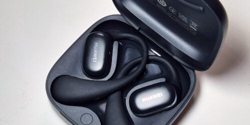 Recenzja Huawei FreeArc – sportowe słuchawki z otwartą konstrukcją i mocnym brzmieniem