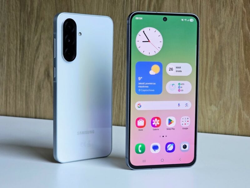 Smartfony na lata. Samsung Galaxy A36 vs Galaxy A56: recenzja porównawcza