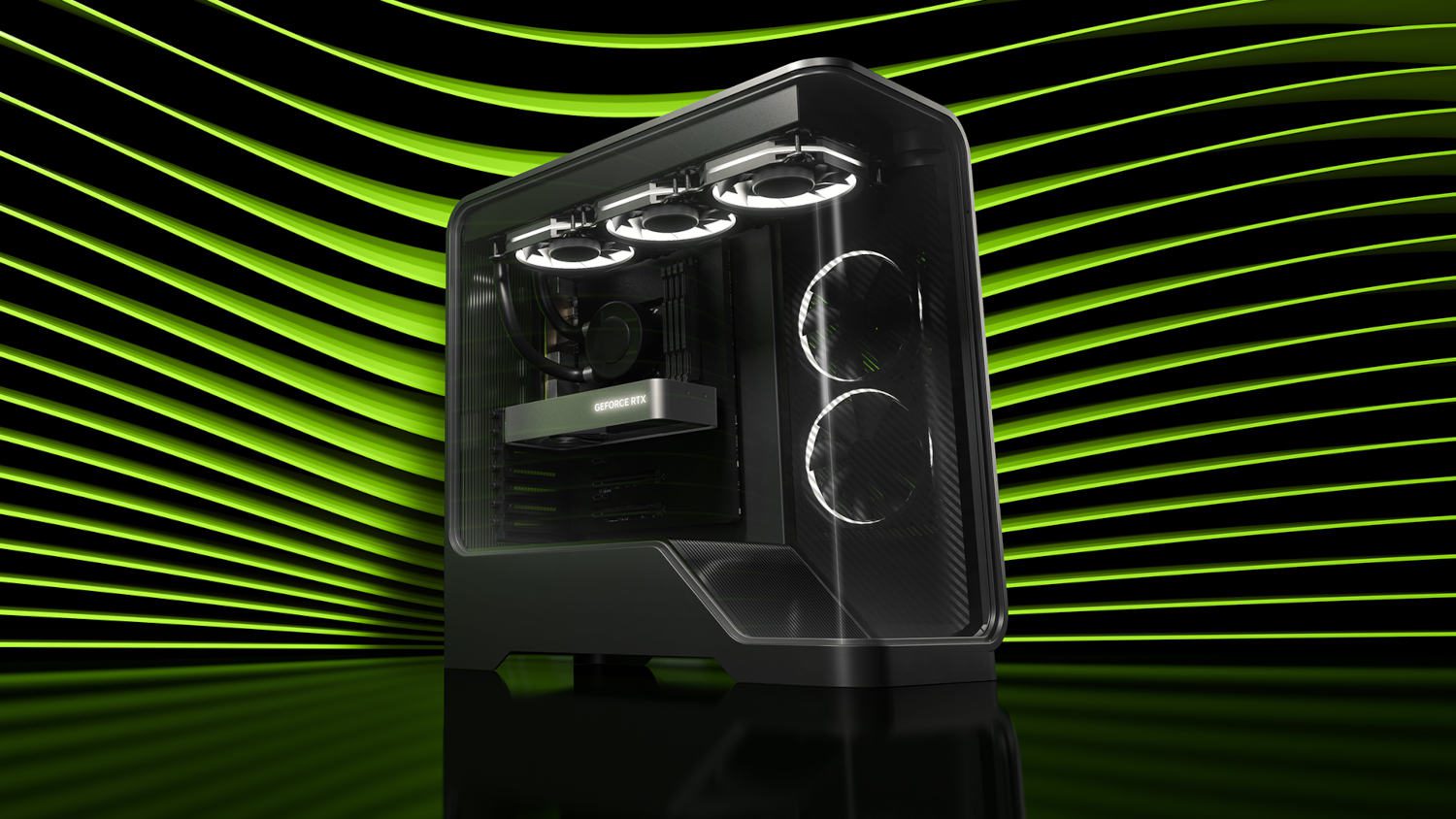 GeForce RTX 5050 rywalem Intel B580. Czyżby wielki powrót do taniego grania z NVIDIĄ?