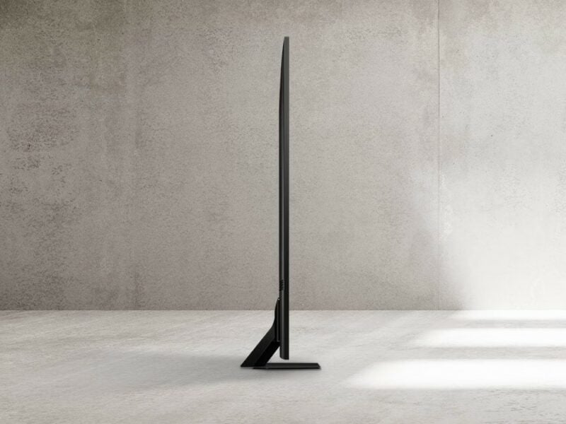 Aż 216 stref więcej! Test i recenzja telewizora Samsung 65QN92D