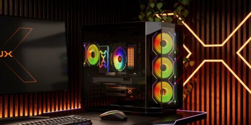 krux empero rgb