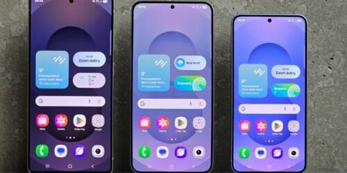 Recenzja Samsung Galaxy S25, S25+ i S25 Ultra. Bez rozczarowań, bez fajerwerków, ale solidnie i z klasą