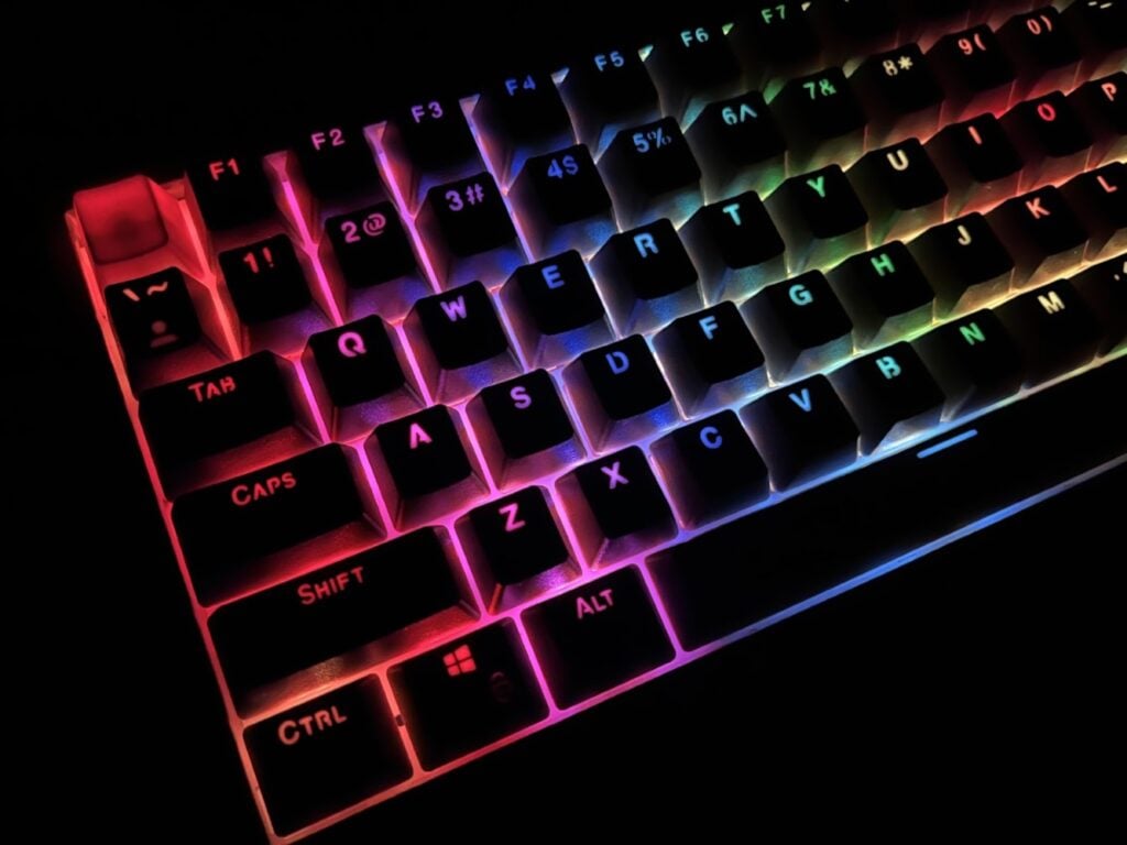 rgb w endorfy celeris 1800