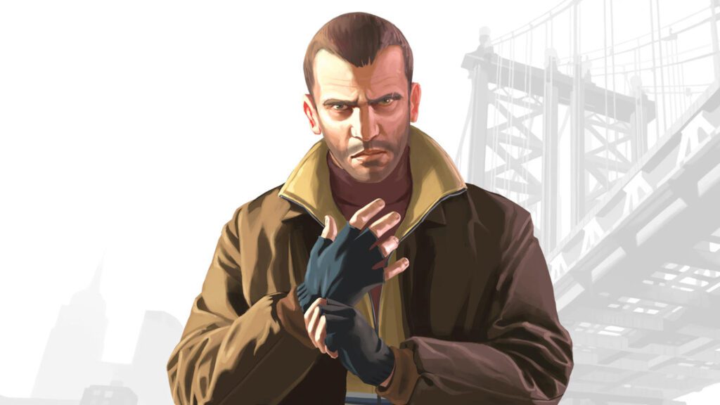 gta 4 na pc