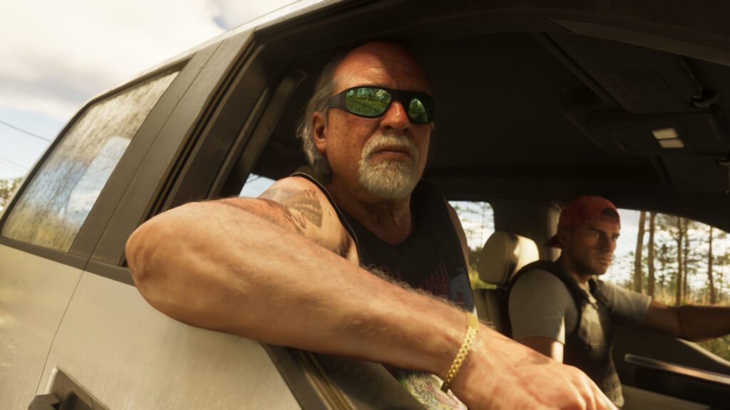 brian heder w gta 6