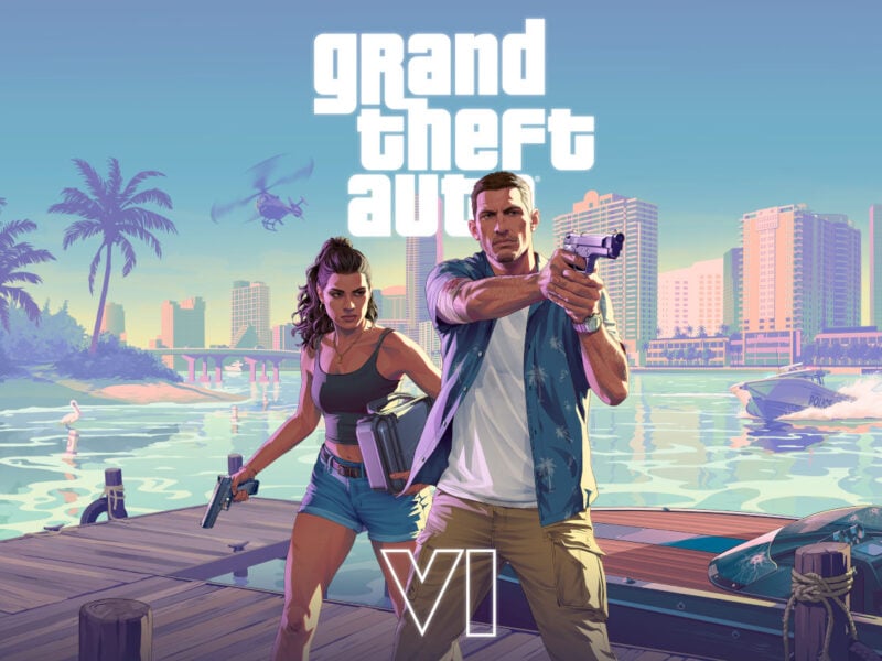 Kiedy premiera GTA 6 na PC?