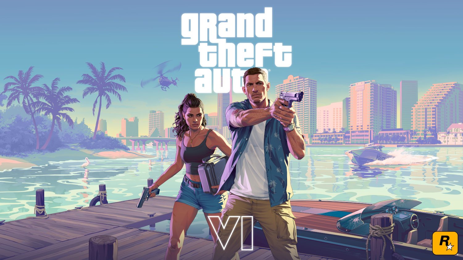 Kiedy premiera GTA 6 na PC?