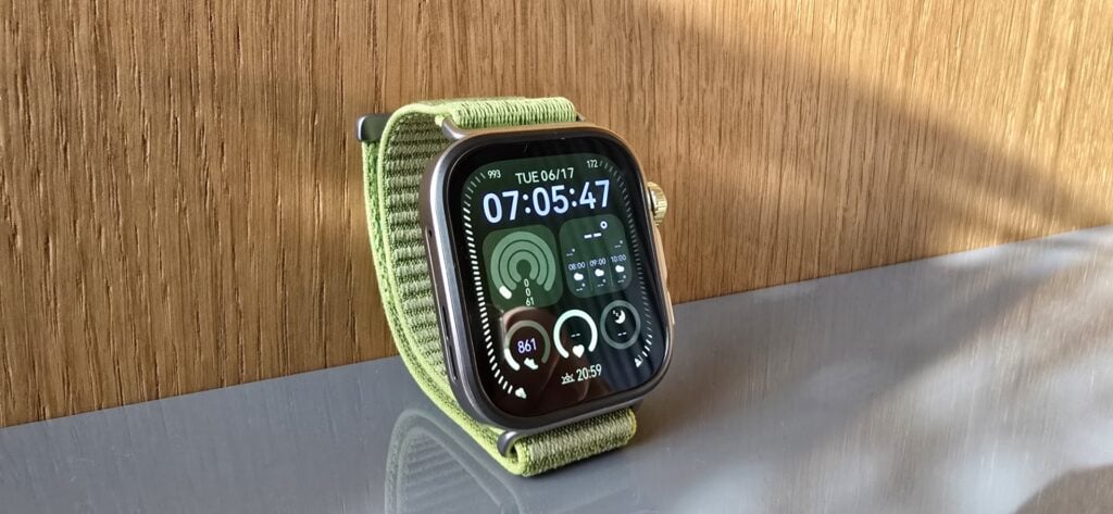 Huawei Watch Fit 4 Pro