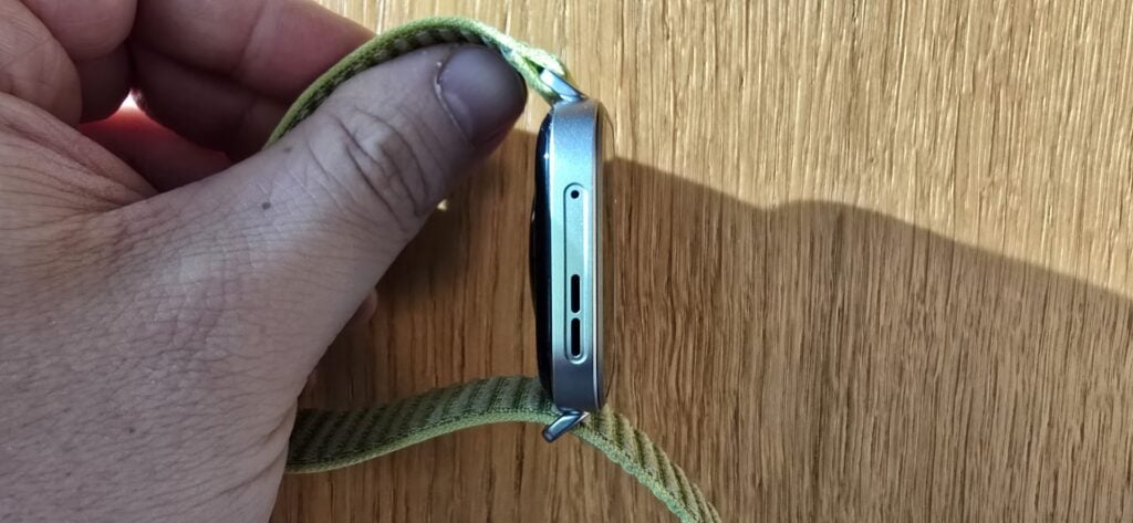 Huawei Watch Fit 4 Pro