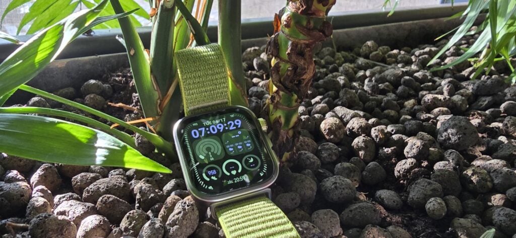 Huawei Watch Fit 4 Pro