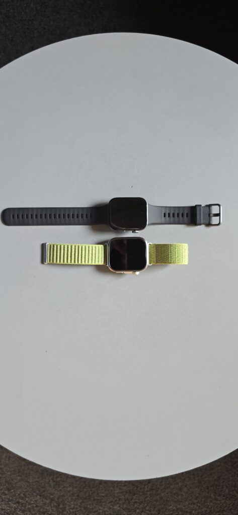 Huawei Watch Fit 4 Pro