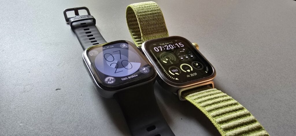 Huawei Watch Fit 4 Pro