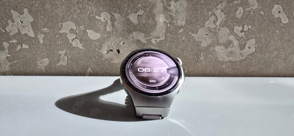 Huawei Watch 5