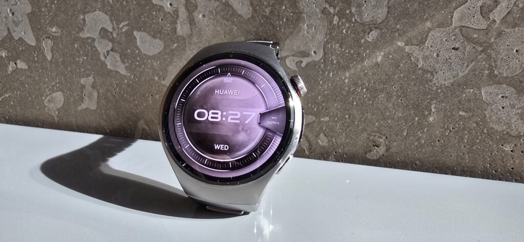 Huawei Watch 5