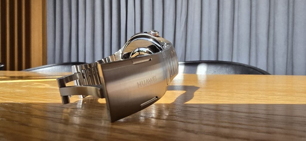 huawei Watch 5