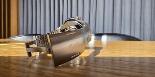 Piękny, wytrzymały, wydajny. Recenzja smartwatcha Huawei Watch 5