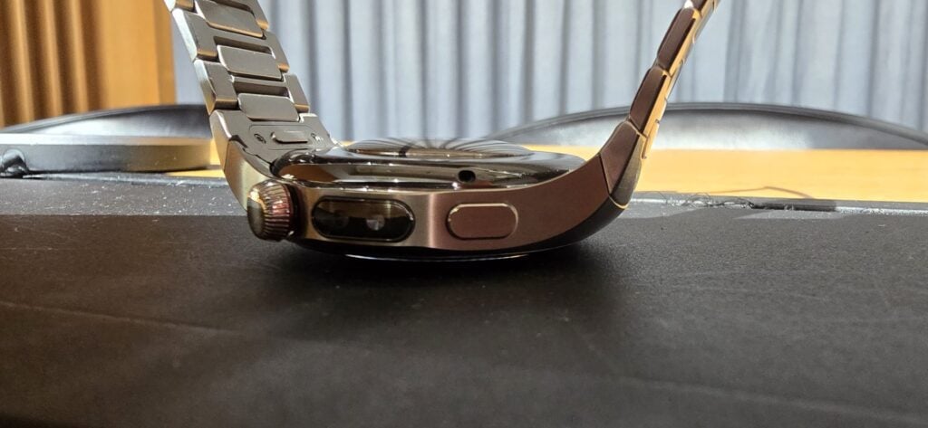 Huawei Watch 5