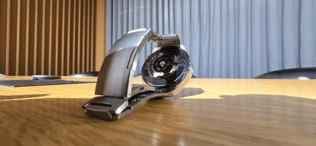 Huawei Watch 5