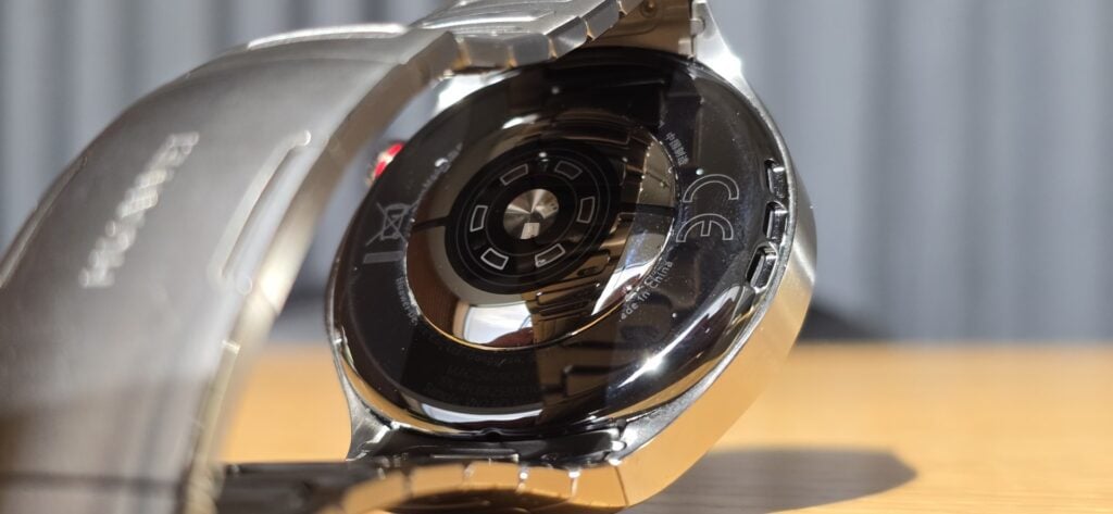 Huawei Watch 5
